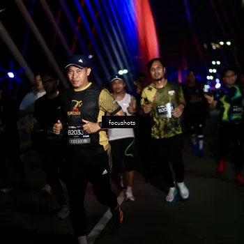 Runner Photo 6516780