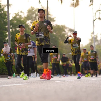 Runner Photo 6516781