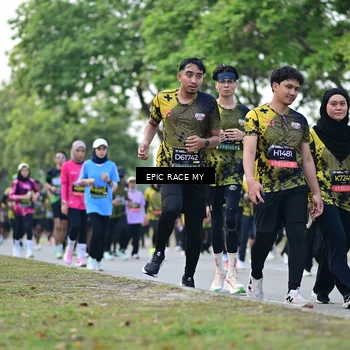 Runner Photo 6516783