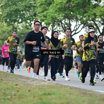 Runner Photo 6516787