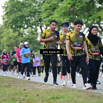 Runner Photo 6516788