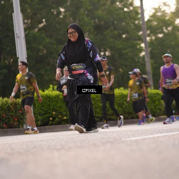 Runner Photo 6516791