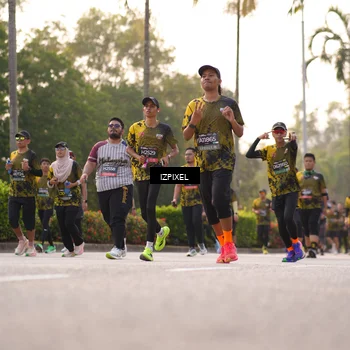 Runner Photo 6516797