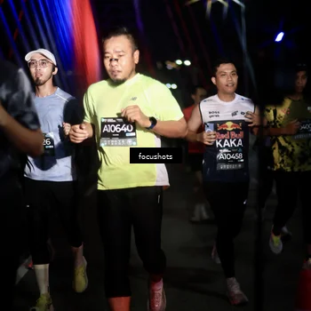 Runner Photo 6516801