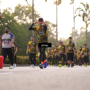 Runner Photo 6516802