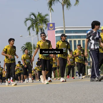 Runner Photo 6516803