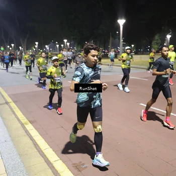 Runner Photo 6516804