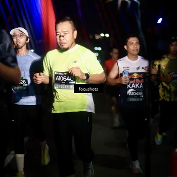Runner Photo 6516806