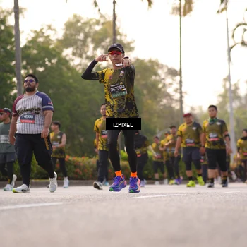 Runner Photo 6516810