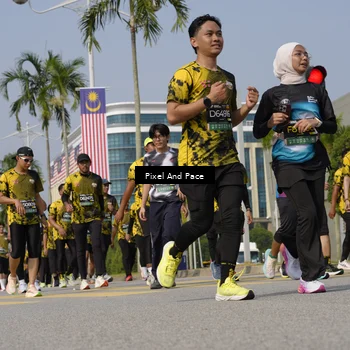 Runner Photo 6516812