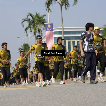 Runner Photo 6516813