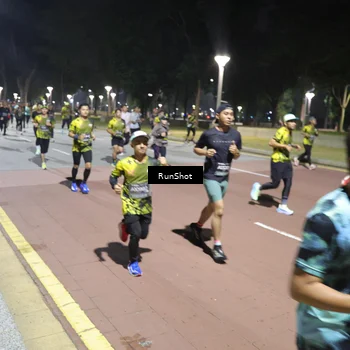Runner Photo 6516816