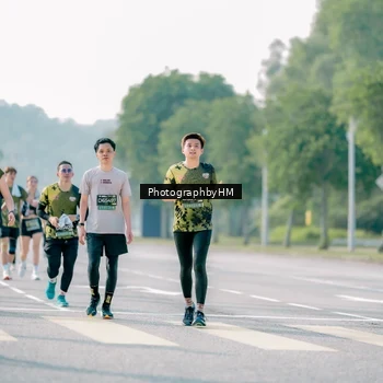Runner Photo 6516817