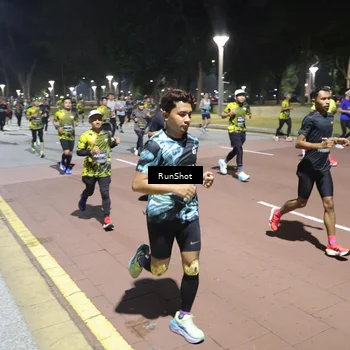 Runner Photo 6516818
