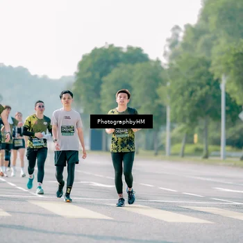 Runner Photo 6516819