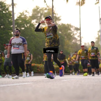 Runner Photo 6516820