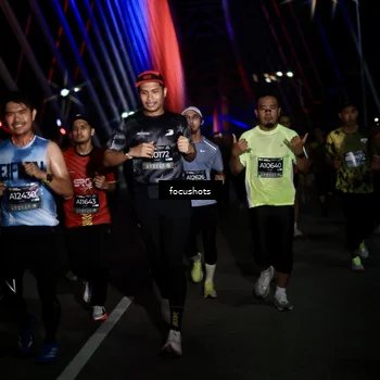 Runner Photo 6516821
