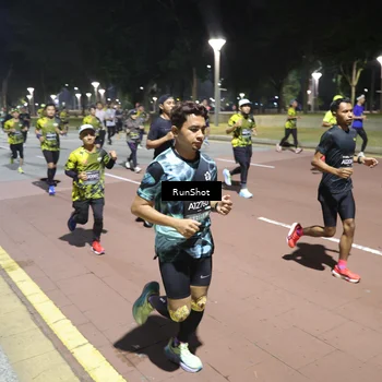 Runner Photo 6516826