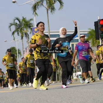 Runner Photo 6516827