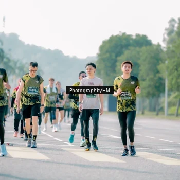 Runner Photo 6516829