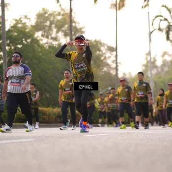 Runner Photo 6516831