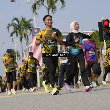 Runner Photo 6516832