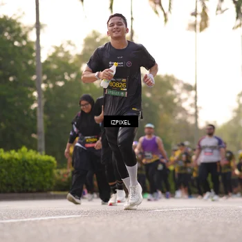 Runner Photo 6516833