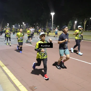 Runner Photo 6516837