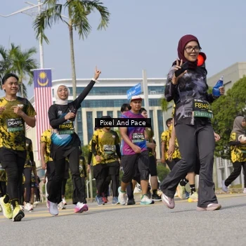 Runner Photo 6516840