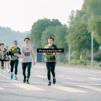 Runner Photo 6516841