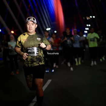Runner Photo 6516843