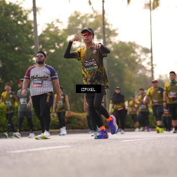 Runner Photo 6516844
