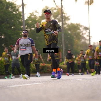 Runner Photo 6516845