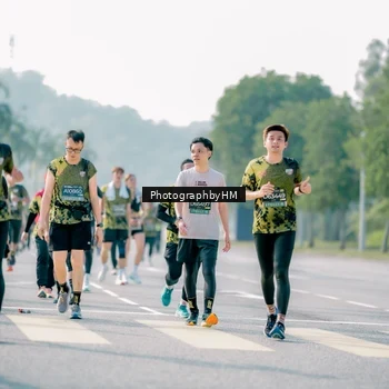 Runner Photo 6516847