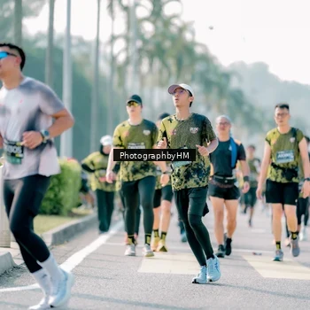Runner Photo 6516849