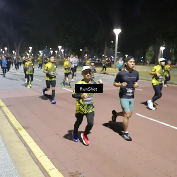 Runner Photo 6516850