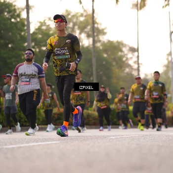 Runner Photo 6516851