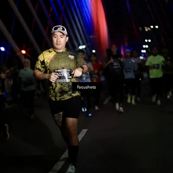 Runner Photo 6516852