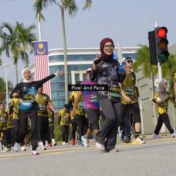 Runner Photo 6516853