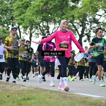 Runner Photo 6516858