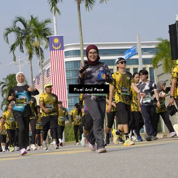 Runner Photo 6516860