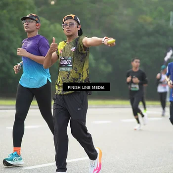 Runner Photo 6516861