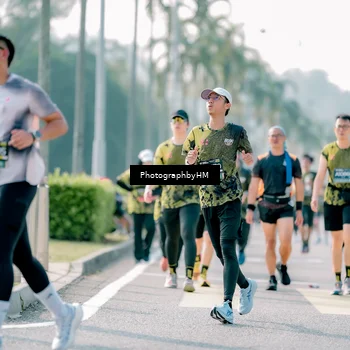 Runner Photo 6516864