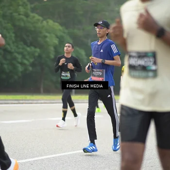 Runner Photo 6516867