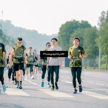 Runner Photo 6516869