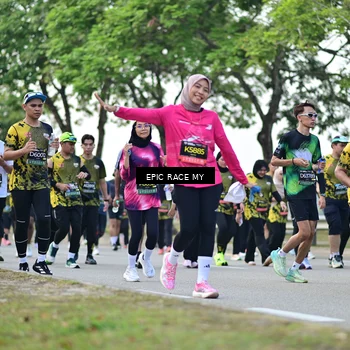 Runner Photo 6516875