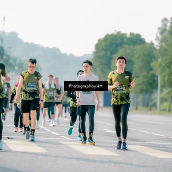 Runner Photo 6516877
