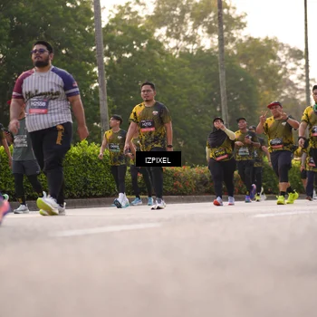 Runner Photo 6516878