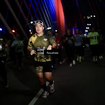 Runner Photo 6516880