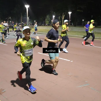 Runner Photo 6516885